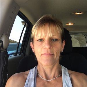 Meet your Posher, Tracy